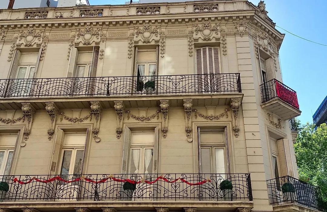Hotel Europeo-1