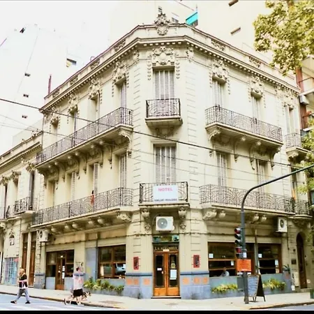 Hotel Europeo-3
